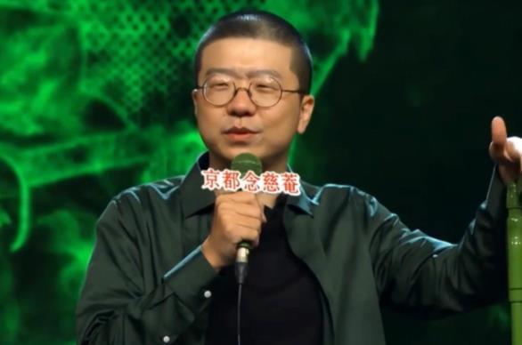 脱口秀节目走下坡?什么才是它的解药呢?