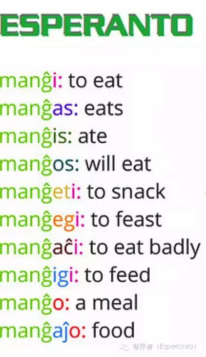语言|传说中7天就能学会的世界语,到底是什么鬼?