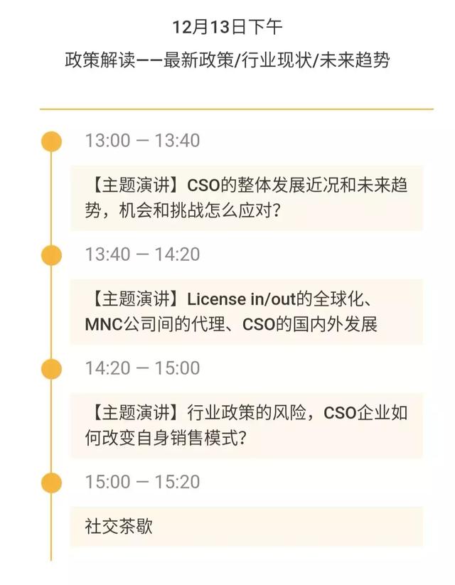 未来的医药营销,将会是一个怎样的格局?