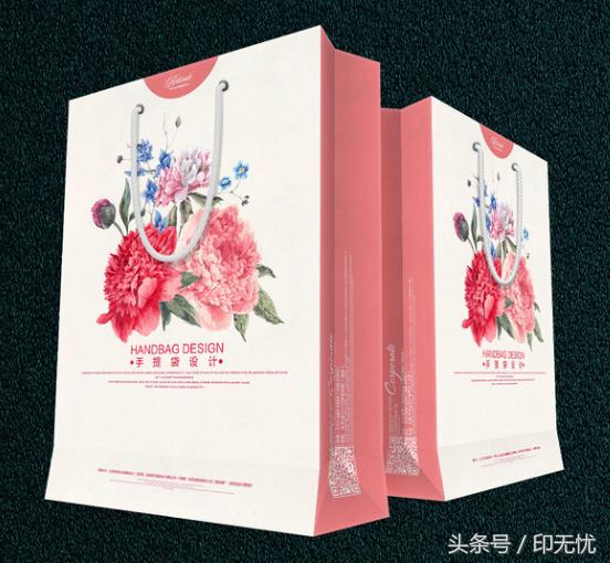 铜版纸手提袋印刷报价与什么因素有关