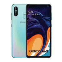 元气上线!三星(SAMSUNG) A60手机浅滩蓝使用初体验