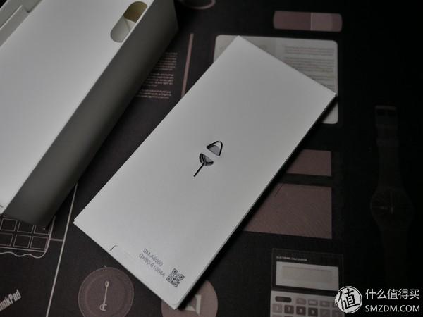 元气上线!三星(SAMSUNG) A60手机浅滩蓝使用初体验