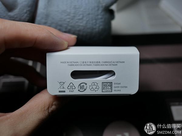 元气上线!三星(SAMSUNG) A60手机浅滩蓝使用初体验