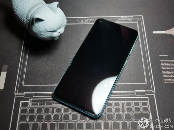 元气上线!三星(SAMSUNG) A60手机浅滩蓝使用初体验