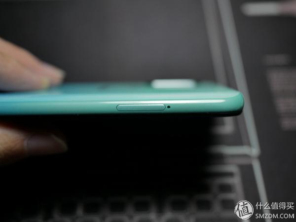 元气上线!三星(SAMSUNG) A60手机浅滩蓝使用初体验