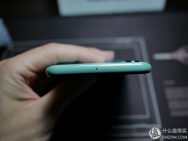元气上线!三星(SAMSUNG) A60手机浅滩蓝使用初体验