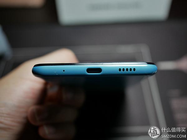 元气上线!三星(SAMSUNG) A60手机浅滩蓝使用初体验