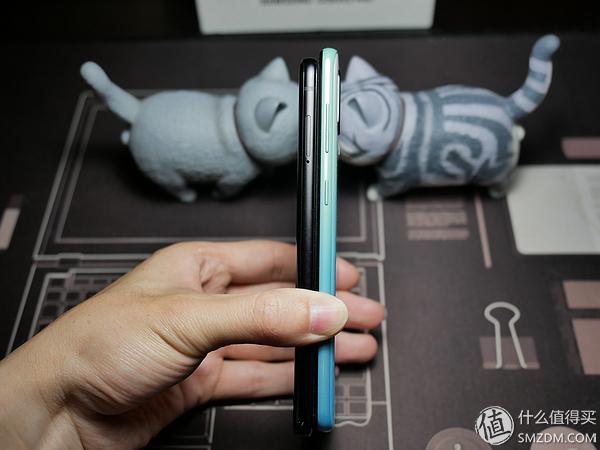 元气上线!三星(SAMSUNG) A60手机浅滩蓝使用初体验