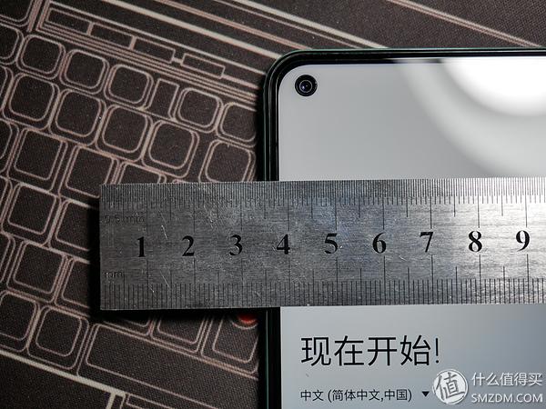 元气上线!三星(SAMSUNG) A60手机浅滩蓝使用初体验