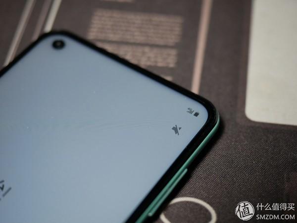 元气上线!三星(SAMSUNG) A60手机浅滩蓝使用初体验