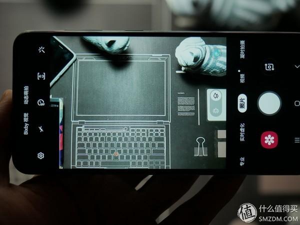 元气上线!三星(SAMSUNG) A60手机浅滩蓝使用初体验