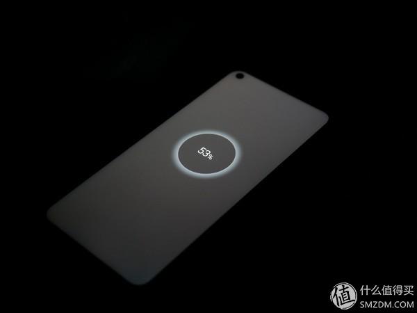 元气上线!三星(SAMSUNG) A60手机浅滩蓝使用初体验
