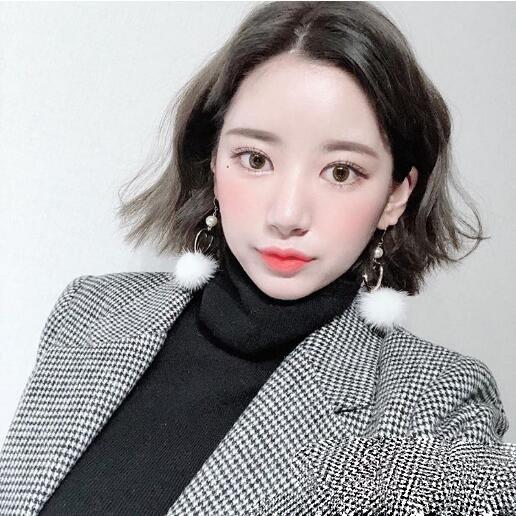 学生剪短发怎样剪好看 完这篇想剪不敢剪的都冲了!