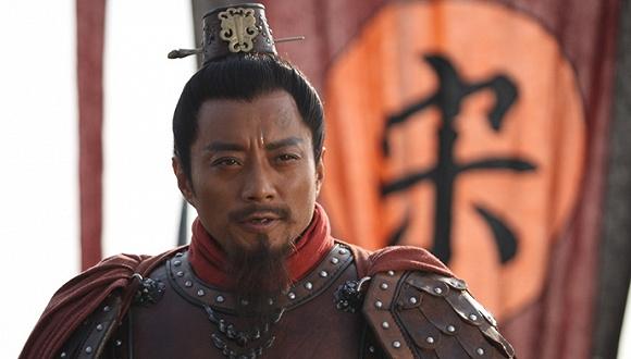 「十二生肖」宋江是属什么的?为什么最后把自己兄弟送到死亡深渊