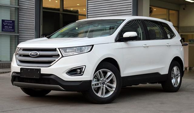 30万以内最值得购买的3款合资5座中型SUV,比7座实用,买回来不亏