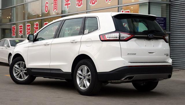 30万以内最值得购买的3款合资5座中型SUV,比7座实用,买回来不亏