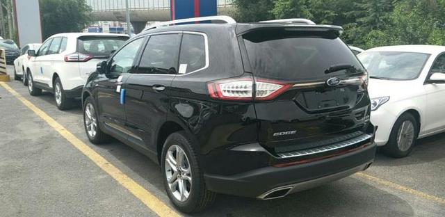 30万以内最值得购买的3款合资5座中型SUV,比7座实用,买回来不亏