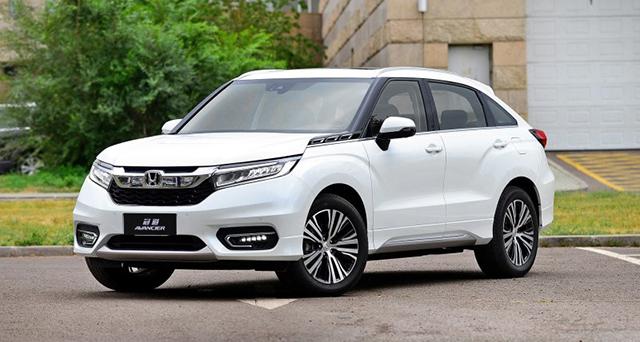 30万以内最值得购买的3款合资5座中型SUV,比7座实用,买回来不亏