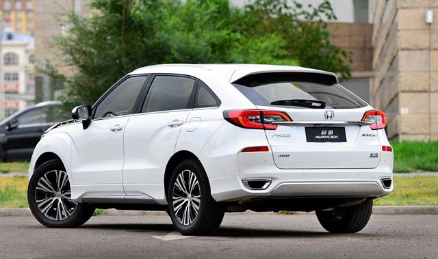 30万以内最值得购买的3款合资5座中型SUV,比7座实用,买回来不亏