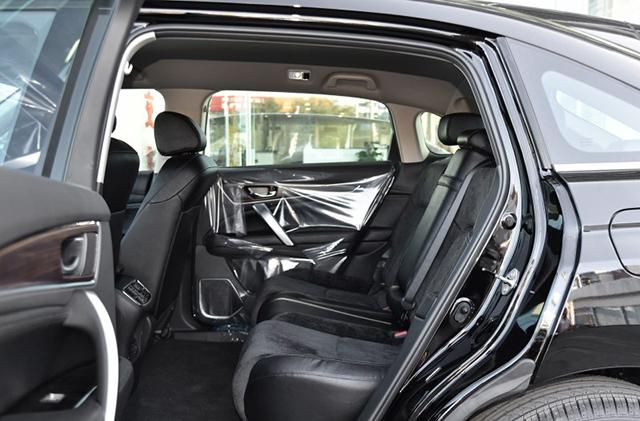 30万以内最值得购买的3款合资5座中型SUV,比7座实用,买回来不亏