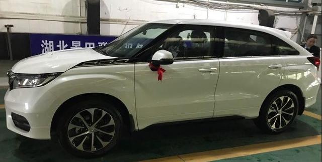 30万以内最值得购买的3款合资5座中型SUV,比7座实用,买回来不亏