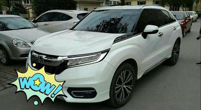 30万以内最值得购买的3款合资5座中型SUV,比7座实用,买回来不亏
