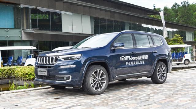 30万以内最值得购买的3款合资5座中型SUV,比7座实用,买回来不亏