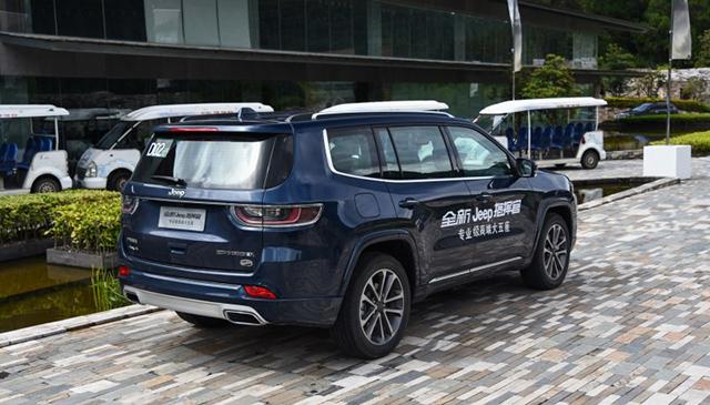 30万以内最值得购买的3款合资5座中型SUV,比7座实用,买回来不亏