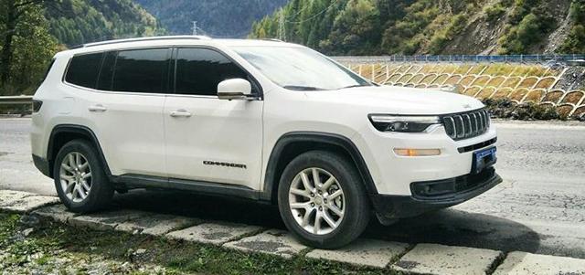 30万以内最值得购买的3款合资5座中型SUV,比7座实用,买回来不亏