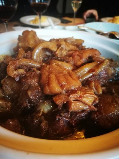 一席自台北回归的海派家宴:蔡康永、马家辉、曹可凡等应邀品鉴