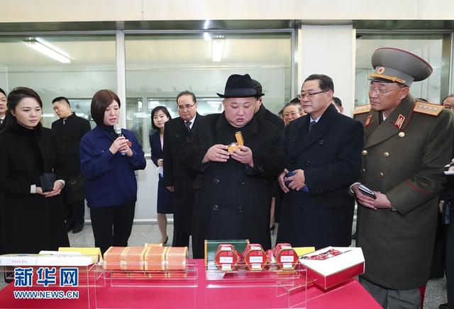 10个月内见4次,习近平同金正恩每次必谈什么?
