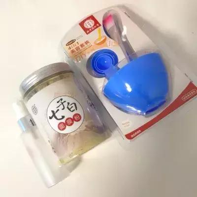 同仁堂出的护肤品,说它在美白祛痘印上碾压SKII,不过分吧!