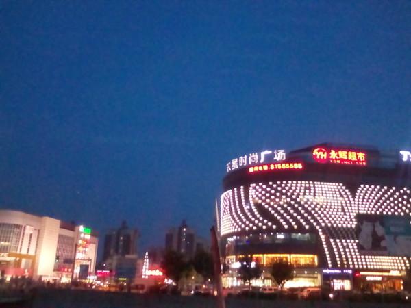 红辣椒新国民全网通评测:重在网络优势