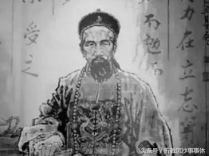 此人之笨连小偷都看不下去,但他却拯救了一个危在旦夕的王朝