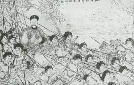 此人之笨连小偷都看不下去,但他却拯救了一个危在旦夕的王朝