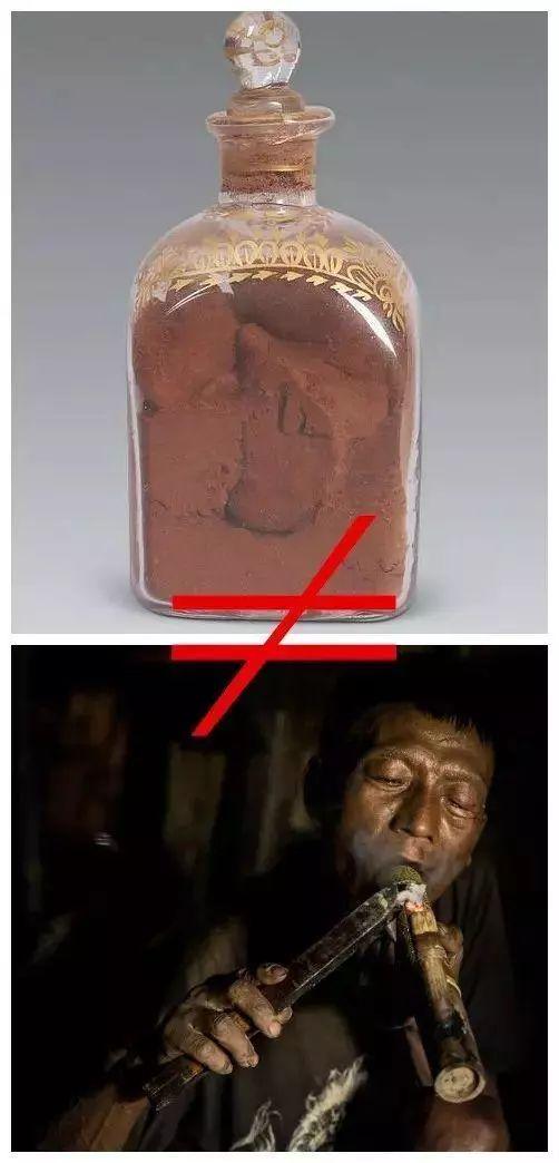 鼻烟壶究竟是个什么玩意儿?