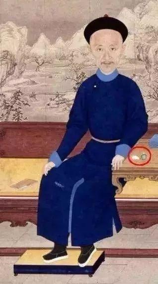 鼻烟壶究竟是个什么玩意儿?