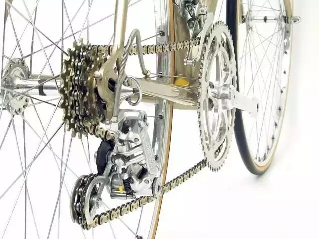 你了解变速器吗?变速器的作用你懂吗?SHIMANO变速器一览表
