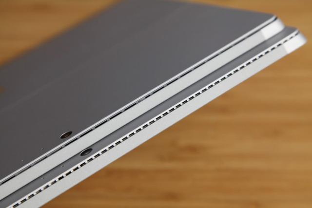 可能是史上最好的二合一平板电脑!解密微软 Surface Pro
