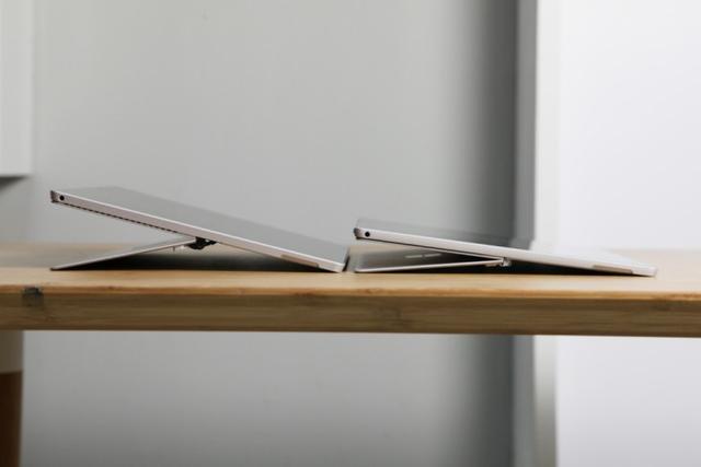 可能是史上最好的二合一平板电脑!解密微软 Surface Pro