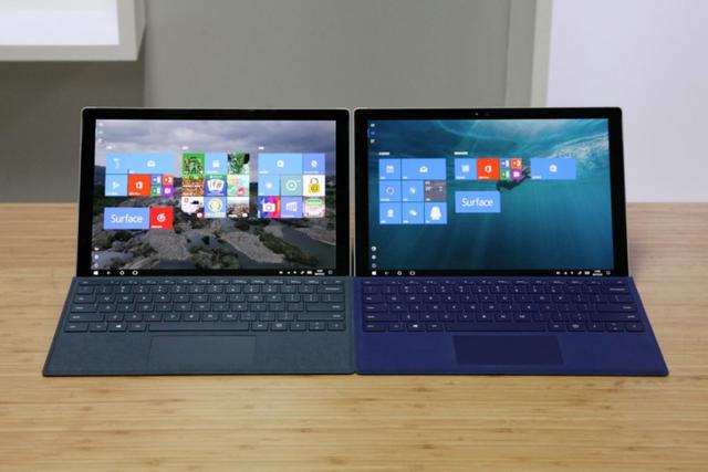 可能是史上最好的二合一平板电脑!解密微软 Surface Pro