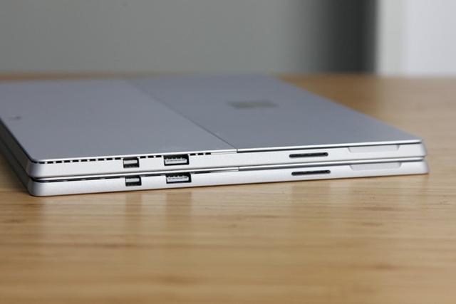 可能是史上最好的二合一平板电脑!解密微软 Surface Pro