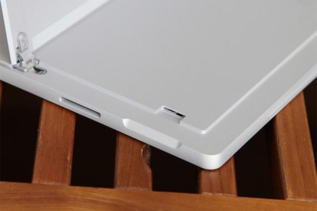 可能是史上最好的二合一平板电脑!解密微软 Surface Pro