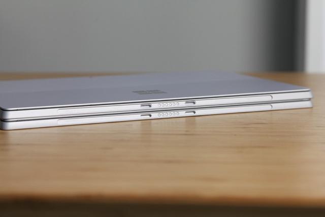 可能是史上最好的二合一平板电脑!解密微软 Surface Pro