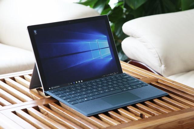 可能是史上最好的二合一平板电脑!解密微软 Surface Pro