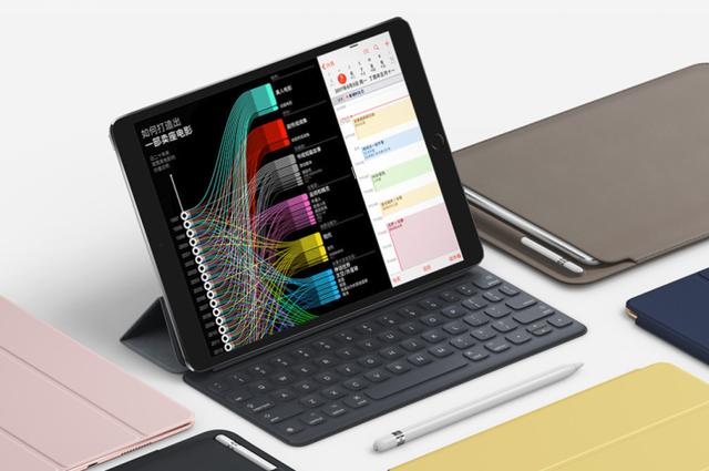 可能是史上最好的二合一平板电脑!解密微软 Surface Pro