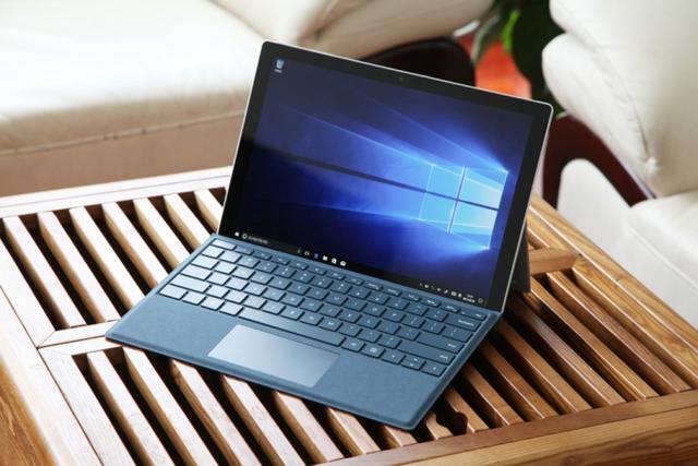 可能是史上最好的二合一平板电脑!解密微软 Surface Pro