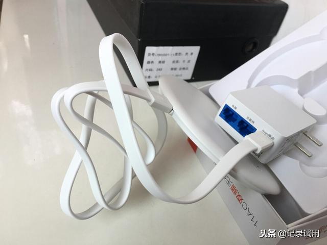 H3C华三路由器怎么样,H3C华三 家用颜值路由器试用介绍
