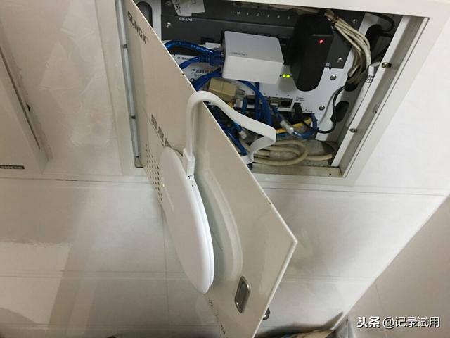 H3C华三路由器怎么样,H3C华三 家用颜值路由器试用介绍