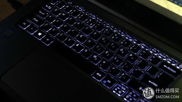 轻于形强于芯:acer宏碁蜂鸟笔记本,轻评测重体验